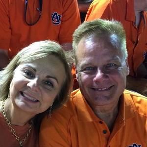 Meet your Posher, Sharon